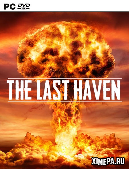 постер игры The Last Haven