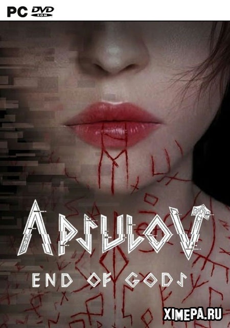 постер игры Apsulov: End of Gods