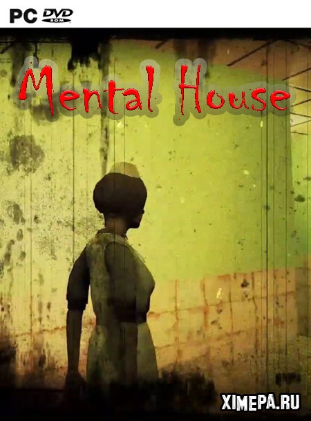 постер игры Mental House