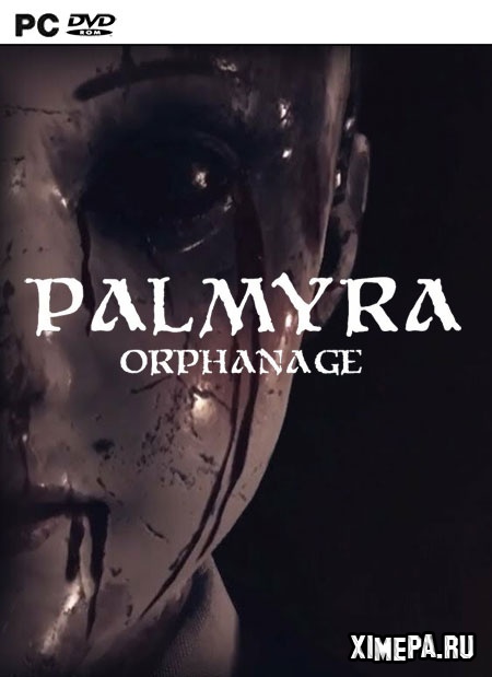 постер игры Palmyra Orphanage