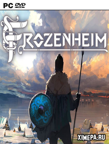 постер игры Frozenheim