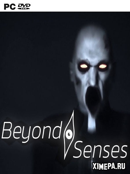 постер игры Beyond Senses