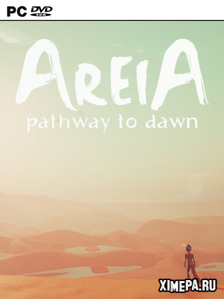 постер игры Areia: Pathway to Dawn