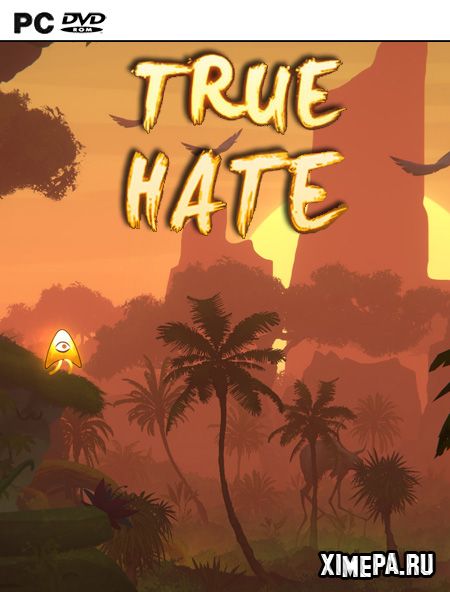 постер игры True Hate