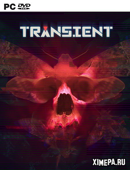 постер игры Transient