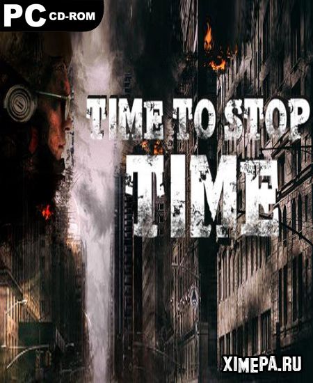 Time to stop time читы