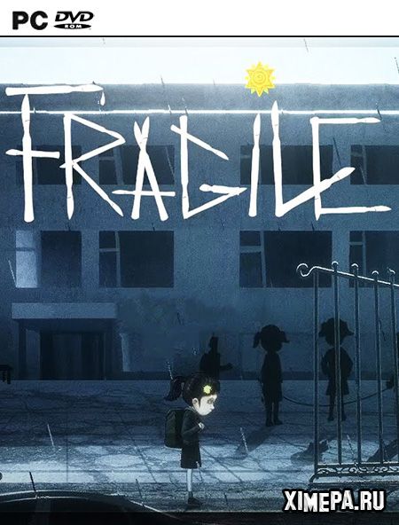 постер игры Fragile
