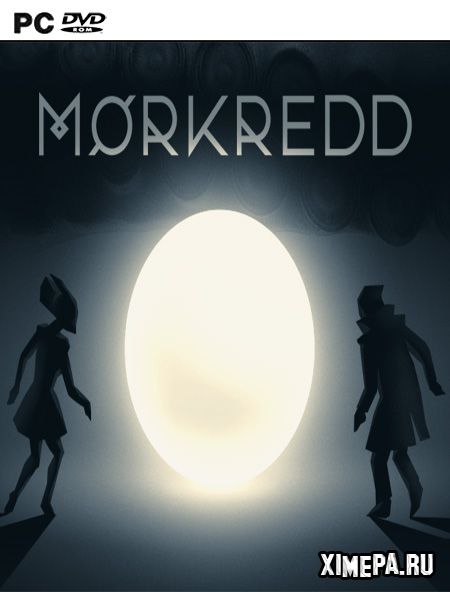 постер игры Morkredd