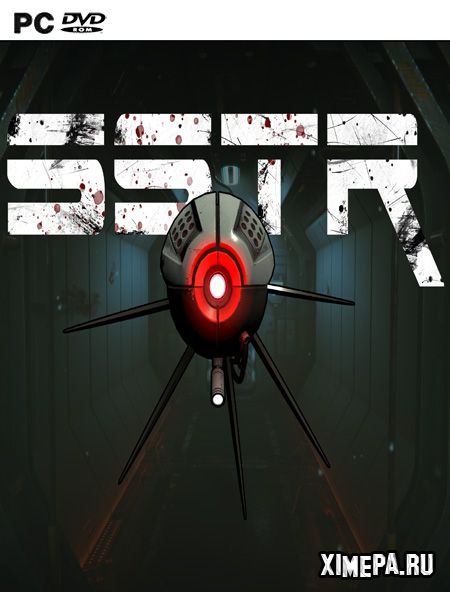 постер игры SSTR