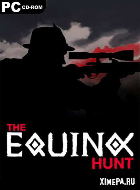 постер игры The Equinox Hunt