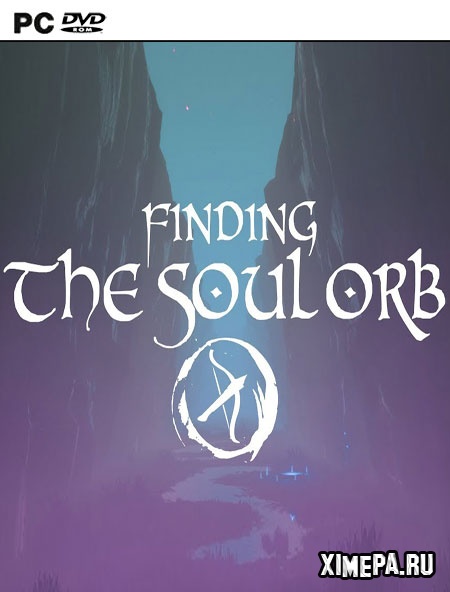 постер игры Finding the Soul Orb