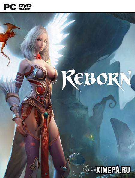 постер игры Reborn Online