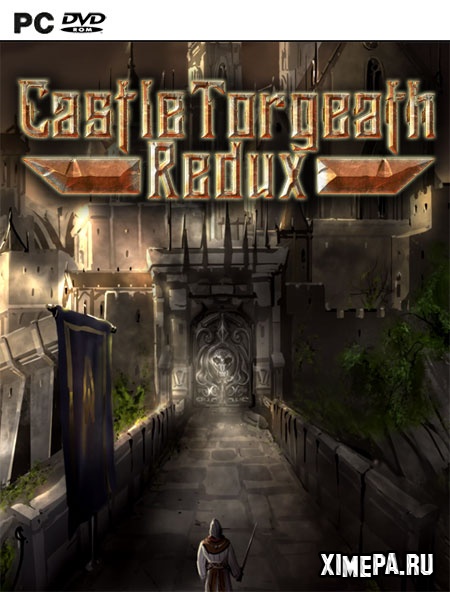 постер игры Castle Torgeath Redux