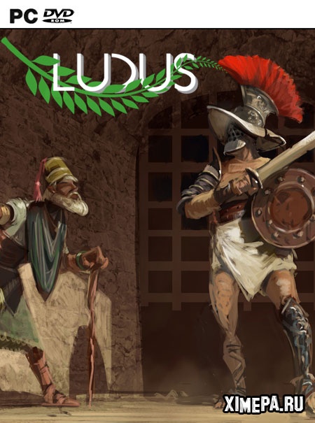 постер игры Ludus