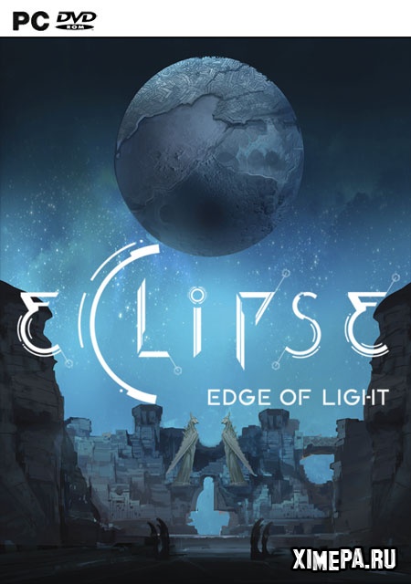 постер игры Eclipse: Edge of Light