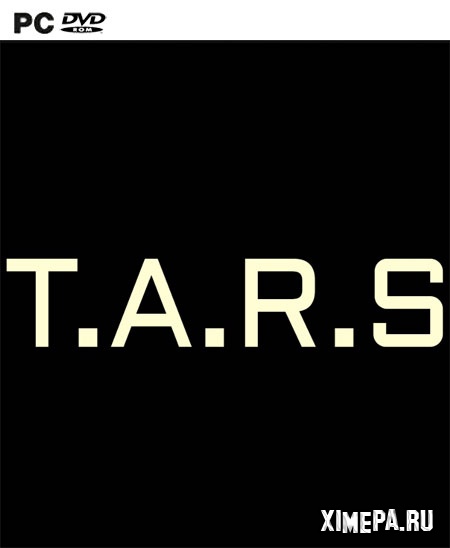 постер игры T.A.R.S