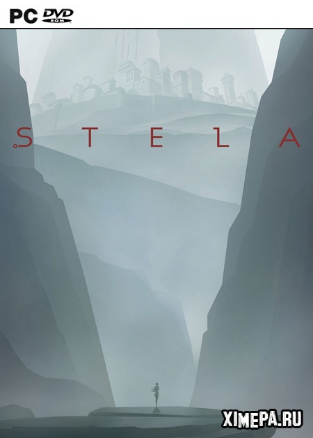 постер игры Stela