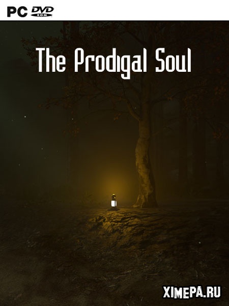 постер игры The Prodigal Soul