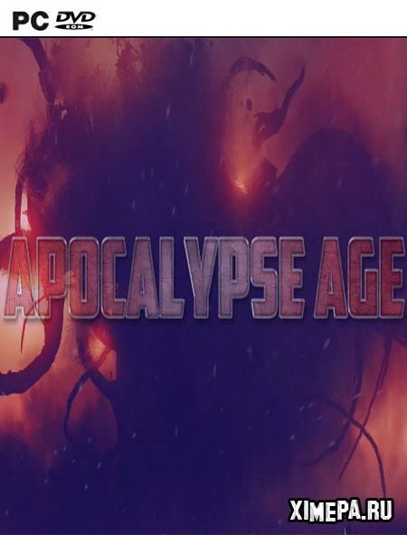 постер игры Apocalypse Age: DESTRUCTION