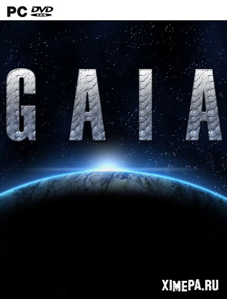 постер игры Gaia