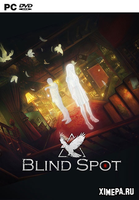 постер игры Blind Spot