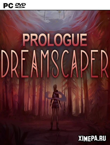 постер игры Dreamscaper: Prologue