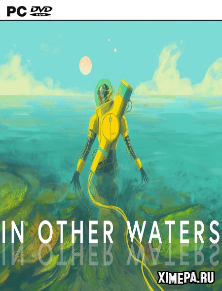 постер игры In Other Waters