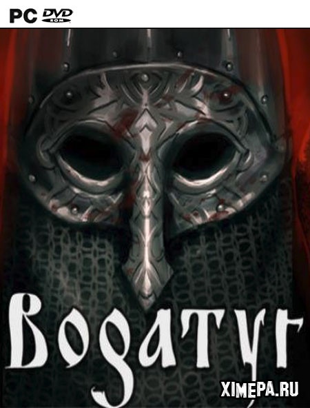 постер игры Bogatyr