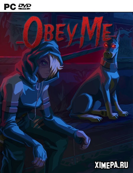 Obey me игра как перевести на русский