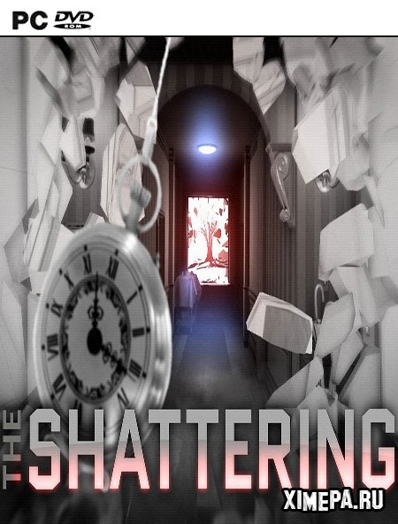 постер игры The Shattering