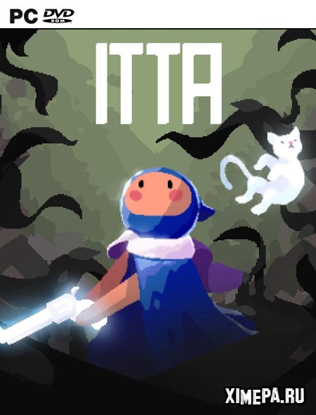постер игры ITTA
