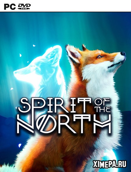 постер игры Spirit of the North