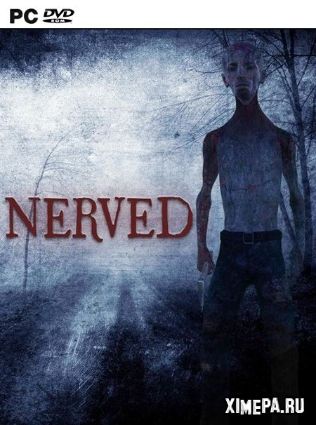 постер игры Nerved