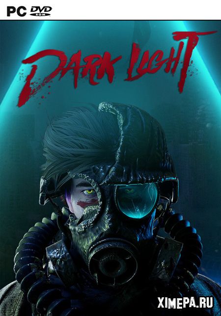постер игры Dark Light