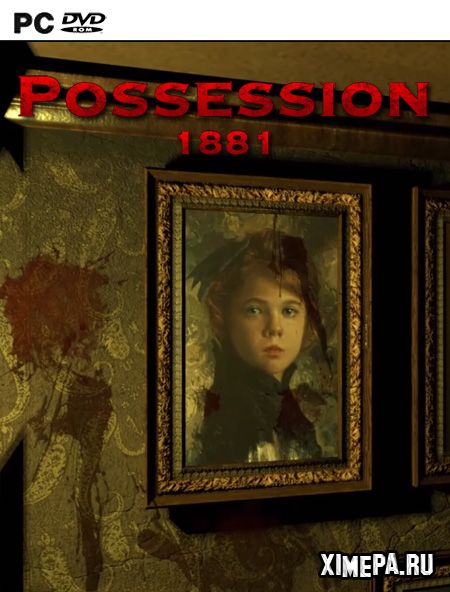 постер игры Possession 1881