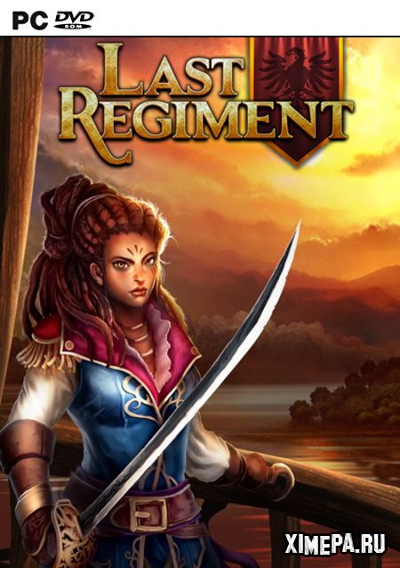 постер игры Last Regiment