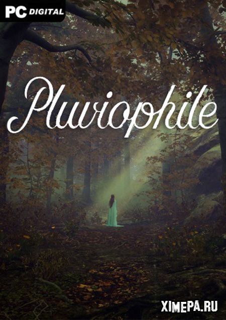 постер игры Pluviophile