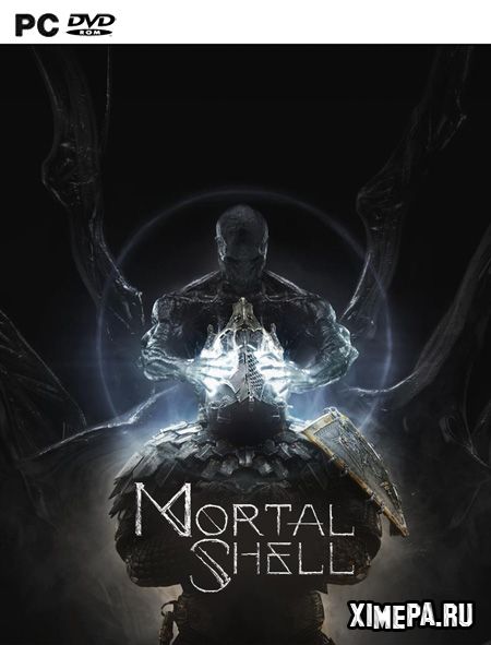 постер игры Mortal Shell