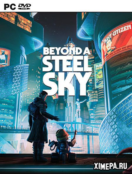 download beyond a steel sky nintendo