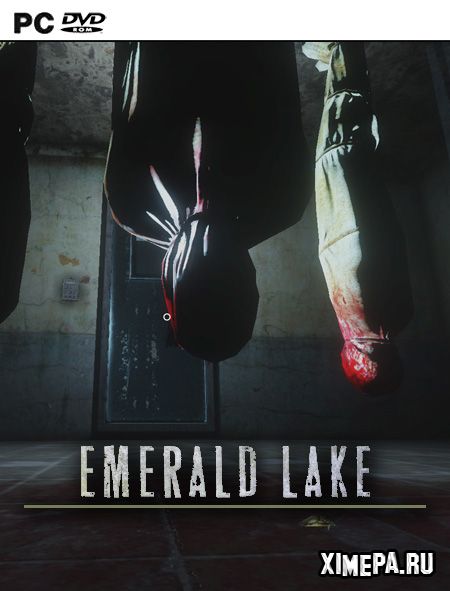 постер игры Emerald Lake