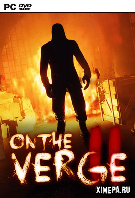 постер игры On The Verge 2