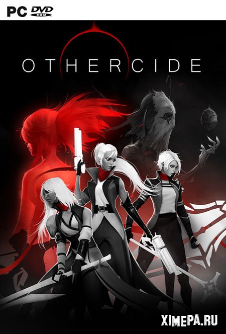 постер игры Othercide