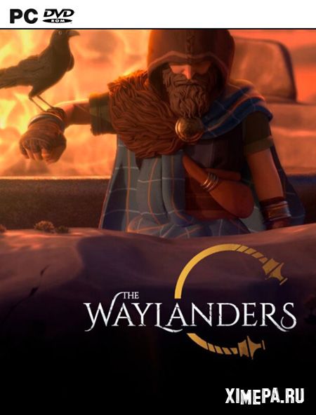 постер игры The Waylanders