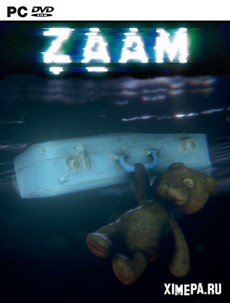 постер игры ZAAM