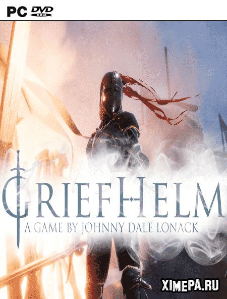 постер игры Griefhelm