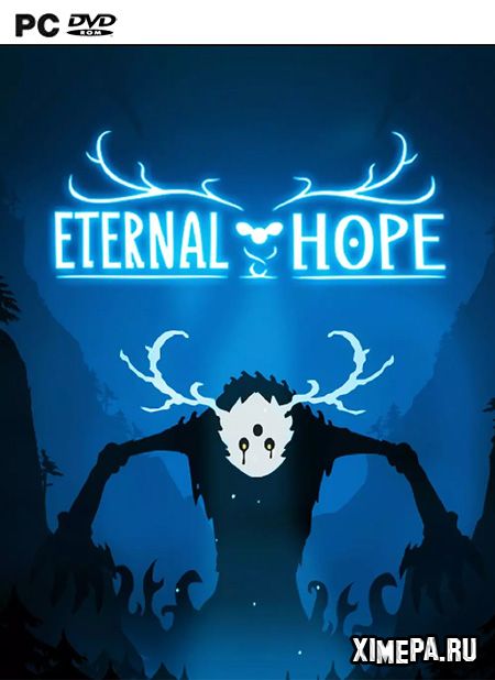 постер игры Eternal Hope
