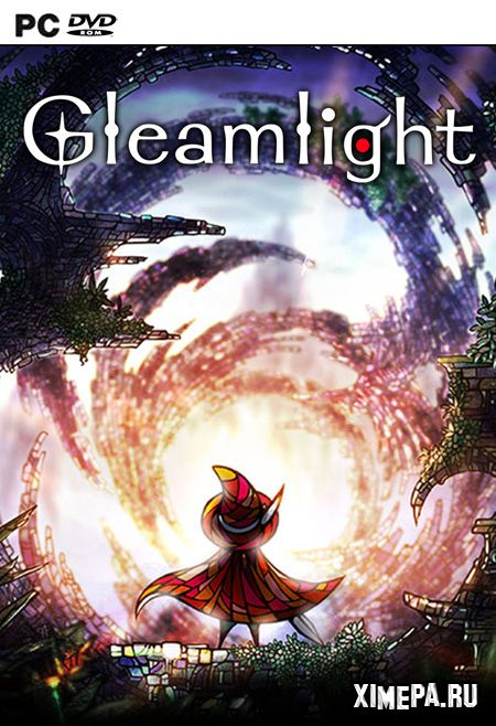 постер игры Gleamlight