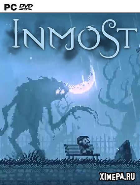постер игры INMOST