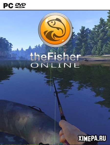 постер игры theFisher Online
