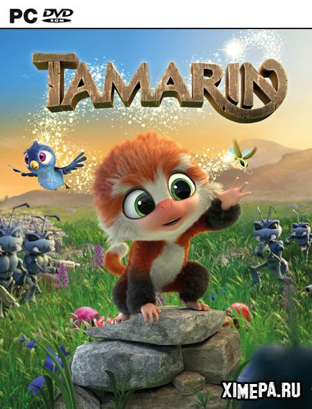 постер игры Tamarin
